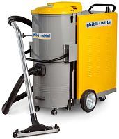 картинка Промышленный пылесос Ghibli & Wirbel AZ 45 380V