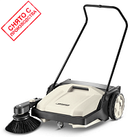 фото Подметальная машина Karcher S 750