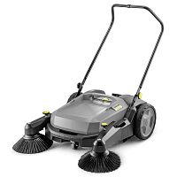 фото Подметальная машина Karcher КM 70/20 C 2SB