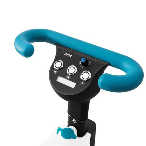 картинка Поломоечная машина KEDI GBZ-180B фото 7 картинка Поломоечная машина KEDI GBZ-180B фото 7