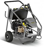 фото Аппарат высокого давления Karcher HD 13/35-4 Cage