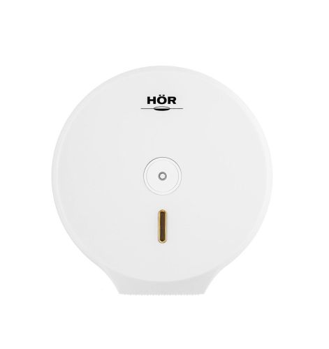 картинка Диспенсер туалетной бумаги HÖR-607W картинка Диспенсер туалетной бумаги HÖR-607W