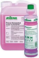 фото Kiehl Procur-Konzentrat / средство для чистки и ухода со спец. защитным эффектом 10л