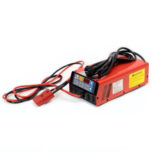 фото Зарядное устройство Everest Energy LFP-24V 80A Зарядное устройство Everest Energy LFP-24V 80A