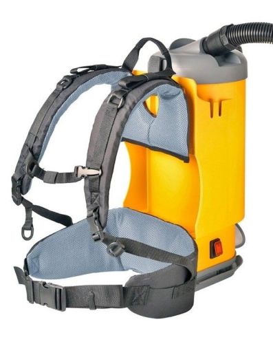 картинка Ранцевый пылесос Ghibli & Wirbel T1 фото 2 картинка Ранцевый пылесос Ghibli & Wirbel T1 фото 2