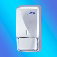 фото Дозатор Jofel Futura для пенного мыла AC45500