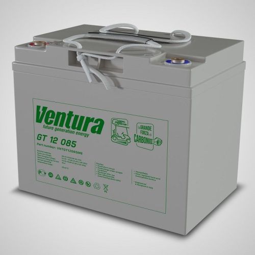 фото Свинцово-кислотная батарея Ventura GT 12 085 M6 фото 2 Свинцово-кислотная батарея Ventura GT 12 085 M6 фото 2