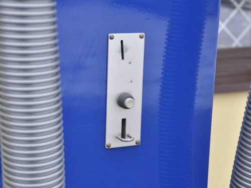 картинка Пылесос Nilfisk SB STATION фото 7 картинка Пылесос Nilfisk SB STATION фото 7