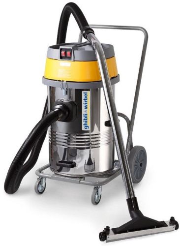 картинка Водопылесос Ghibli & Wirbel AS 600 IK CBM картинка Водопылесос Ghibli & Wirbel AS 600 IK CBM