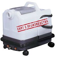 фото Ковровый экстрактор Nilfisk AX 14