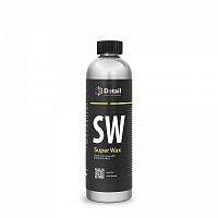 фото Жидкий воск Detail SW Super Wax 0,5л