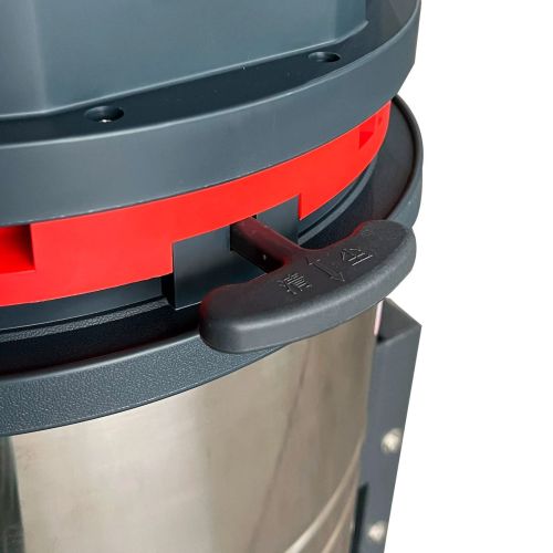 картинка Пылесос индустриальный EVOline IVC 3100-36 фото 13 картинка Пылесос индустриальный EVOline IVC 3100-36 фото 13