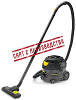 фото Пылесос Karcher Т 17/1