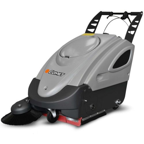 картинка Подметальная машина Comet CSW 700 G картинка Подметальная машина Comet CSW 700 G