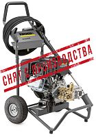 фото Аппарат высокого давления Karcher HD 7/20 G Classic
