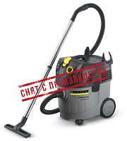 фото Пылесос Karcher NT 35/1 Tact Te