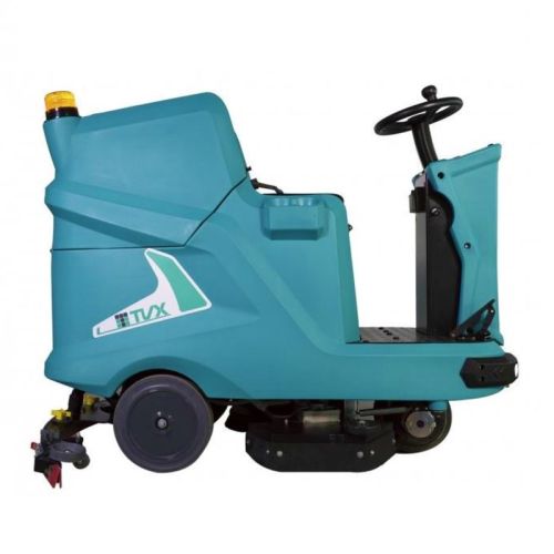 картинка Поломоечная машина TVX T130 фото 2 картинка Поломоечная машина TVX T130 фото 2