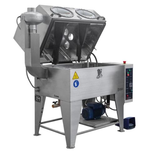 картинка Ручная моечная машина Aquamatic FT800 HP фото 2 картинка Ручная моечная машина Aquamatic FT800 HP фото 2