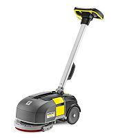 фото Поломоечная машина Karcher BD 30/4 C Bp Pack