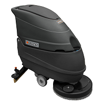 фото Поломоечная машина Comet CPS 50B