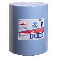 фото Салфетки протирочные Kimberly-Clark 8371 WYPALL X60