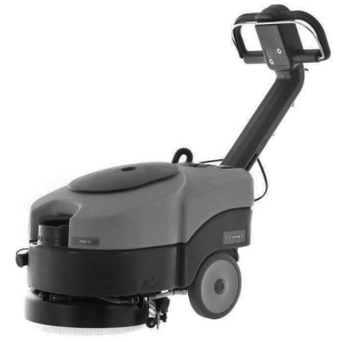 картинка Поломоечная машина Comet CPS 36BX фото 5 картинка Поломоечная машина Comet CPS 36BX фото 5