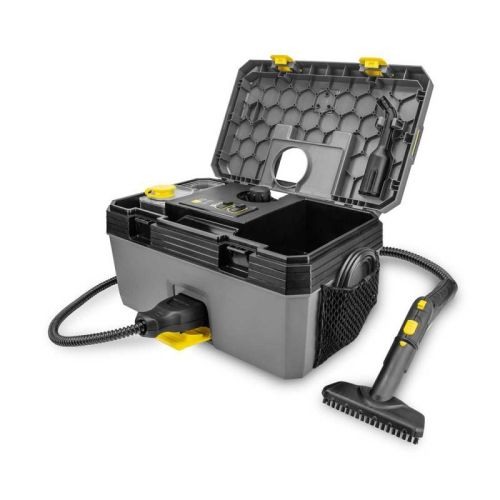 картинка Парогенератор Karcher SG 4/2 Classic картинка Парогенератор Karcher SG 4/2 Classic