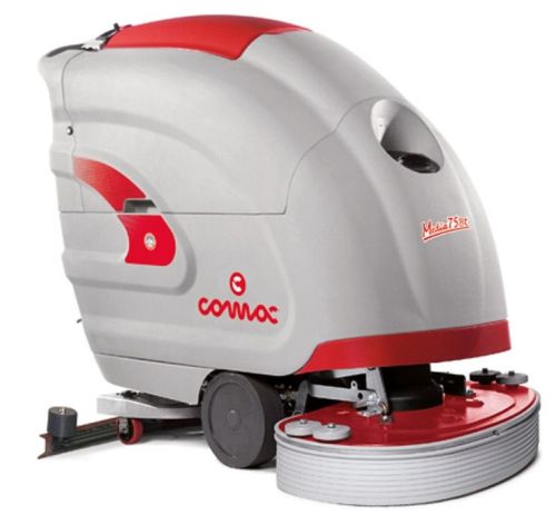 картинка Поломоечная машина Comac Media 75 ВТ картинка Поломоечная машина Comac Media 75 ВТ