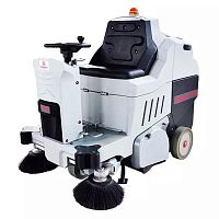 фото Подметальная машина Bennett Tornado 700BD (Li 150 Ач)