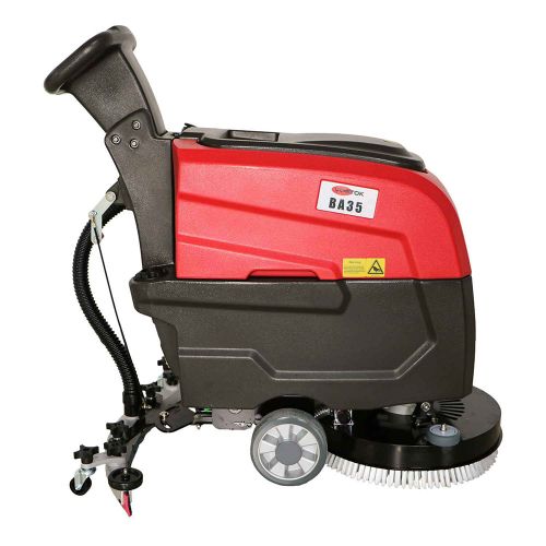 картинка Поломоечная машина VOSTOK CA35 фото 9 картинка Поломоечная машина VOSTOK CA35 фото 9