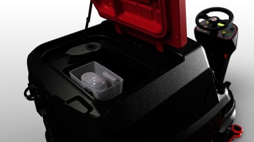 картинка Поломоечная машина Viper AS1050R фото 5 картинка Поломоечная машина Viper AS1050R фото 5