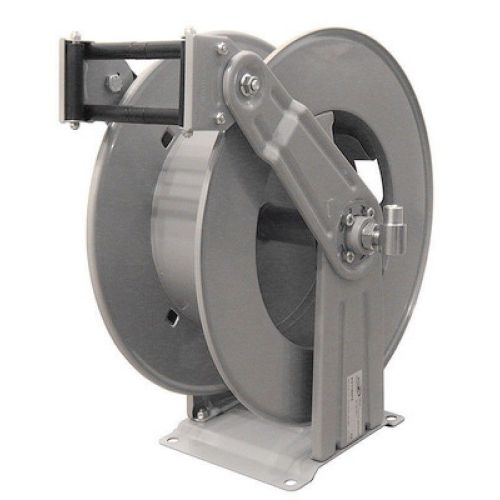 картинка Автоматическая катушка RAMEX HR 3500 FE 35 м 1/2 фото 3 картинка Автоматическая катушка RAMEX HR 3500 FE 35 м 1/2 фото 3