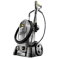 фото Аппарат высокого давления Karcher HD 7/14-4 M