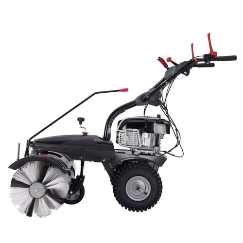 картинка Подметальная машина EVOline SWG 1000 B фото 4 картинка Подметальная машина EVOline SWG 1000 B фото 4