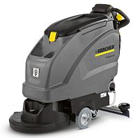 фото Поломоечная машина Karcher B 40 C Bp Classic+D43+Squeegee