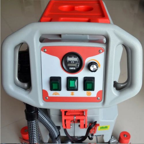 картинка Поломоечная машина Bennett Clever C510BT Basic фото 3 картинка Поломоечная машина Bennett Clever C510BT Basic фото 3