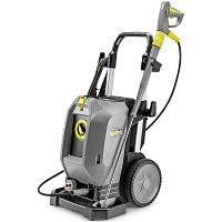 фото Аппарат высокого давления Karcher HD 13/18-4 S Plus