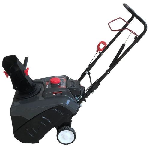 картинка Бензиновый снегоуборщик EVOline SBG 460 фото 5 картинка Бензиновый снегоуборщик EVOline SBG 460 фото 5