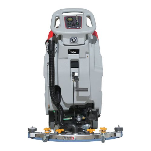 картинка Поломоечная машина EVOLine SDB 530T фото 3 картинка Поломоечная машина EVOLine SDB 530T фото 3