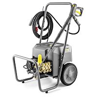 фото Аппарат высокого давления Karcher HD 17/15-4 S Classic