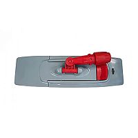 фото Держатель мопов Grass IT-0155 40x11 см, пластик МАГНИТ (карман)