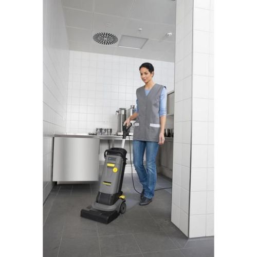 картинка Поломоечная машина Karcher BR 30/4 C Ep фото 4 картинка Поломоечная машина Karcher BR 30/4 C Ep фото 4