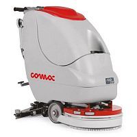 фото Поломоечная машина Comac Abila 20 B