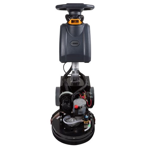 картинка Поломоечная машина Chancee M30 фото 5 картинка Поломоечная машина Chancee M30 фото 5