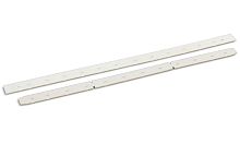 фото Уплотнительные полосы BD 50/40 RS Bp, 1010 мм