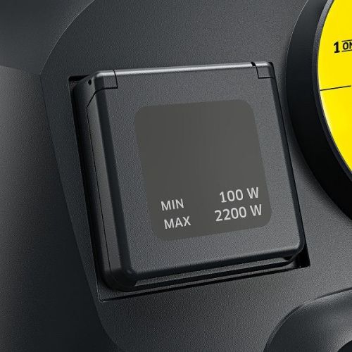 картинка Пылесос Karcher NT 30/1 Tact Te L фото 4 картинка Пылесос Karcher NT 30/1 Tact Te L фото 4