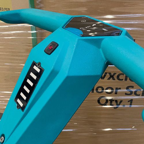 картинка Поломоечная машина TVX T15E фото 2 картинка Поломоечная машина TVX T15E фото 2