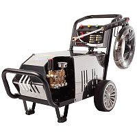 фото Аппарат высокого давления Bennett HN-9500