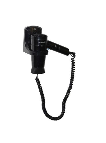 картинка Фен для волос Starmix HFTW 16 картинка Фен для волос Starmix HFTW 16