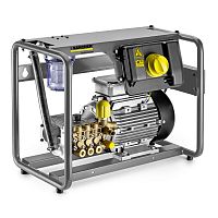 фото Аппарат высокого давления Karcher HD 7/11-4 Cage